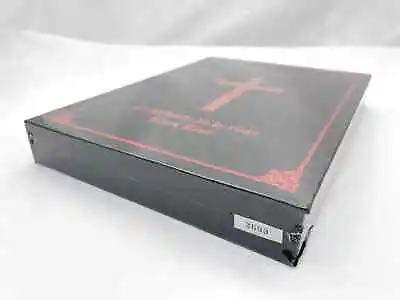 MALICE MIZER Photobook & Accessory Cathedrale De La Rose Livre Rose Visual Kei • $295.16