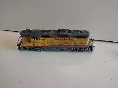 Athearn Ho Union Pacific Diesel Locomotive • £70