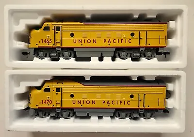 Marklin Märklin Maxi Gauge 1 G Scale Diesel Loco Pair NOS 54301 + 54302 • $849.99