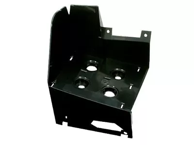 1970-74 Mopar E-body Rallye Dash Switch Housing • $311.89