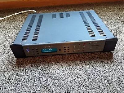 Krell KAV 300R Receiver/Integrated Amp Mint. Upgraded.  • $1299