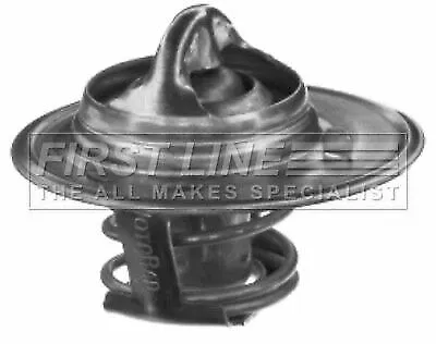 £9.60 • Buy Skoda - Fabia Octavia Superb Felicia Coolant Thermostat Replacement FIRST LINE