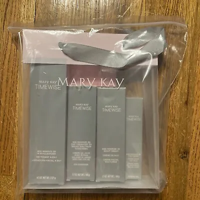 Mary Kay TimeWise Miracle Age Minimizing 3D Set New • $70