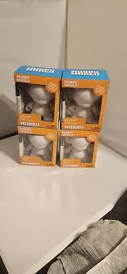 Munnyworld Munny Reusable 7  With 6 Marker Vinyl Figure Kidrobot • $280