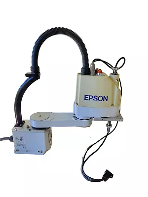 Seiko Epson G3-351S Robot Arm • $2495