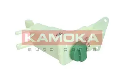 Kamoka 7721002 Expansion Tank Power Steering Hydraulic Oil For Audi VW • £20.10