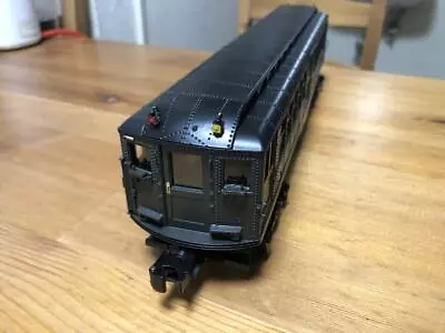 Mthyork Subway Old Train O Scale • $228.63