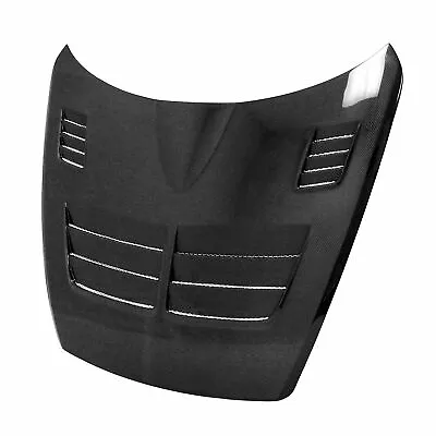 2004-2008 Mazda RX-8 TSII Carbon Fiber Hood • $1122