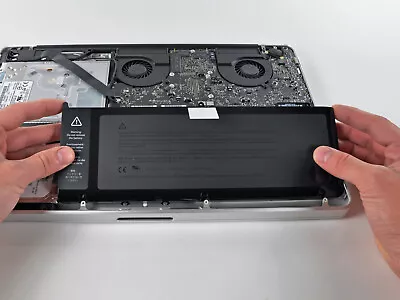 £58.99 • Buy New Genuine Original Apple MacBook Pro 15  Unibody A1286 2011-2012 Battery A1382