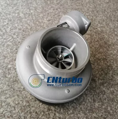 New Volvo Penta Ship D16 Turbocharger S500 319487 1500-970-9487 T914759 Turbo • $981