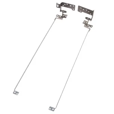 LCD Screen Hinges For ROG Strix GL753 GL753V Laptop Left + Right Hinges • £10.21