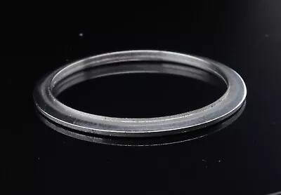 Auth. Vintage Rolex Submariner 5513 1680 5512 Retainer Retaining Ring Bezel #2 • $260.31