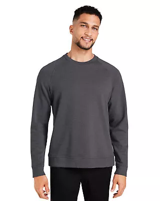 Devon & Jones New Classics Men's Charleston Pullover - DG482 • $44.63