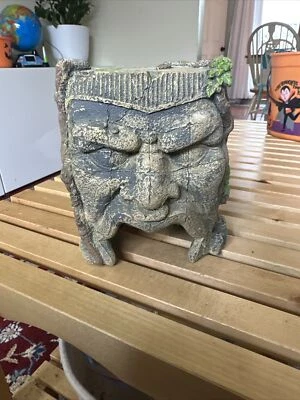 $12.50 • Buy Pet Products Fish Tank Decorations Ancient Tunnel Ruins Ornament