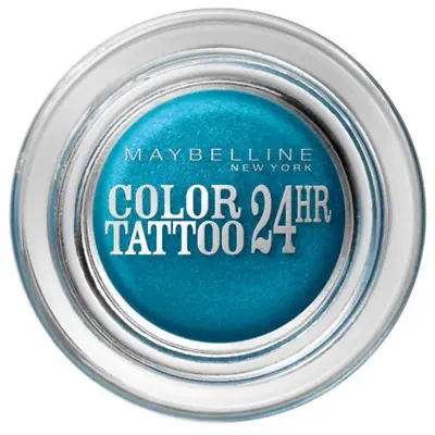 Maybelline Color Tattoo By Eyestudio 24hr Eyeshadow Cream Gel*Choose Your Shade* • $9.99