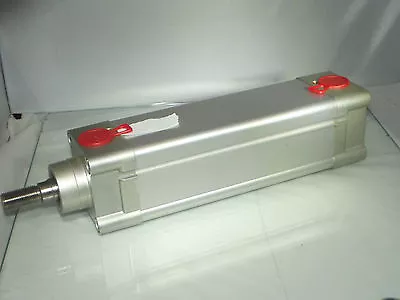 £169.99 • Buy Pneumatic Cylinder Double Acting With End Cushion VDMA Standard Full Range