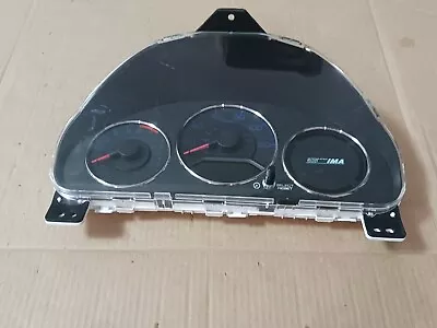 03 04 05 Civic Sedan Hybrid  Speedometer Instrument Cluster :78100-s5b-a700 112k • $79