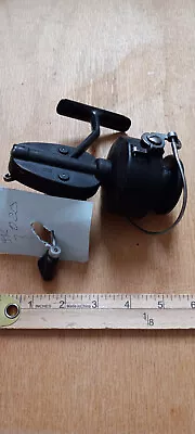 Garcia Mitcell 300 Reel Made In France - Used • $25
