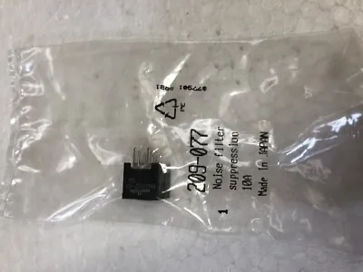 Bnx002-01 Murata 50v 10 Amp 10a Dc Power Filter Original Sealed Bag • £3.80