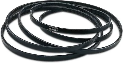 8066065 Dryer Drum Belt Replacement For Whirlpool WED4815EW1341241 1-PACK • $8.49