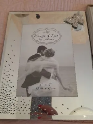 £5 • Buy Wedding Photo Frame