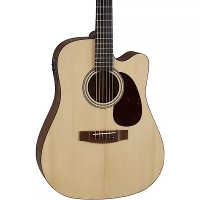 Mitchell T311CE Dreadnought Acoustic-Electric Guitar • $239.99