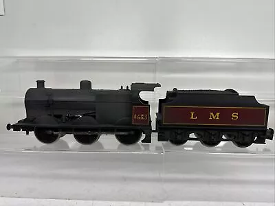 Lima O Gauge 4f Locomotive For Spares Or Repair  • £53