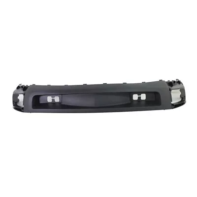 CAPA For 07-10 Silverado 2500HD/3500HD Front Lower Spoiler Valance Air Deflector • $234.95