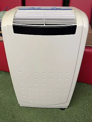 12000 BTU Challenge Portable Air Conditioner - Dehumidifier 414/0038. • £189.99