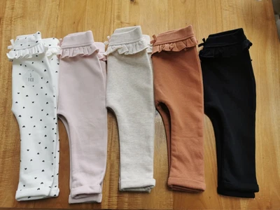 £1.20 • Buy Baby Girl Clothing Bundle 6-9 Months