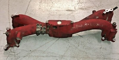 $199.99 • Buy JDM Subaru EJ207 V7 STi Intake Manifold - Factory OEM