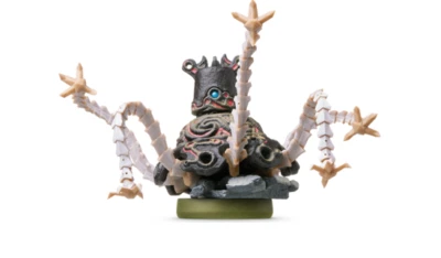 $79 • Buy Nintendo Amiibo Zelda Breath Of The Wild Guardian