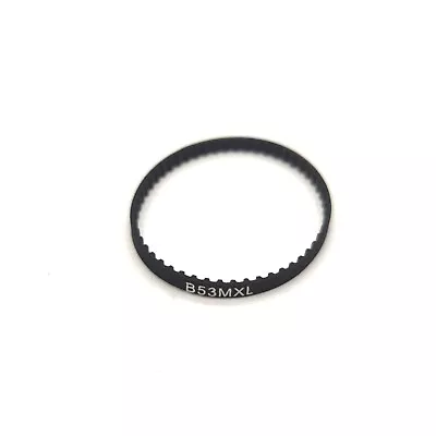 MXL Timing Belt Closed-loop B53MXL B54MXL 2.032mm Pitch 3mm 6mm Width • $4.75