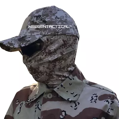 Tactical Operator Contractor Hat Multicam Multicam Black Multicam Tropic A-Tacs • $18.50