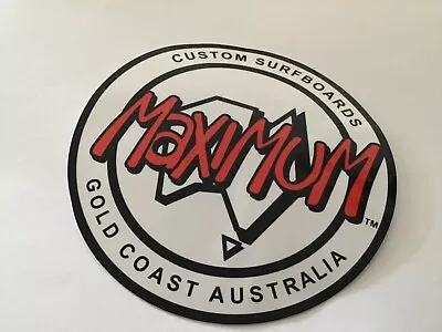 Surfboards Stickersurfingkiteboarding Waveboards Roxy Billabong Sailing Fins • $4.99