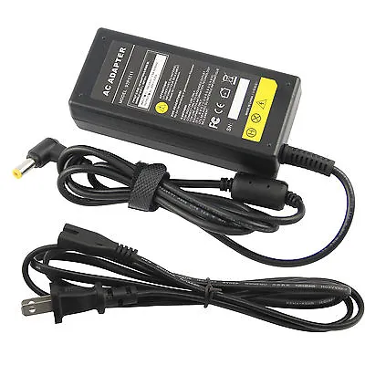 $11.49 • Buy AC Adapter Charger Zebra Eltron Hitek Printer LP2824 LP2844 Power Supply Cord PS