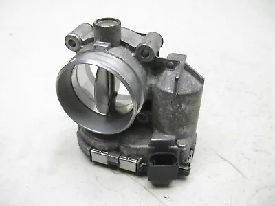 03-08 Mercedes AMG S55 CL55 E55 SL55 M113k Throttle Body Supercharger Kompressor • $135.26