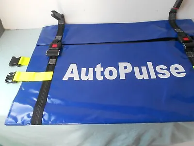 £50 • Buy Autopulse. Strap. Carry Case. Medical Equipment Attachment. Healthcare. Free UK