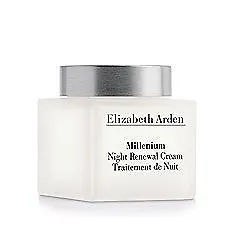 Elizabeth Arden Millenium Night Renewal Cream NIB 50 Ml • $12.99