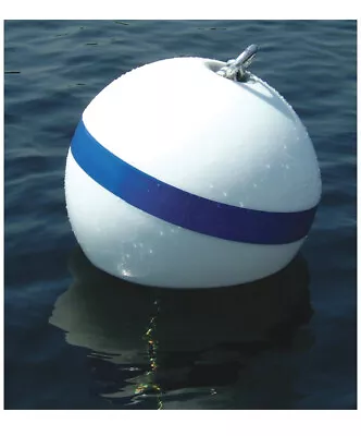 Taylor Made 46370 Sur-Moor T3C Mooring Buoy 12  With Tube • $130.39