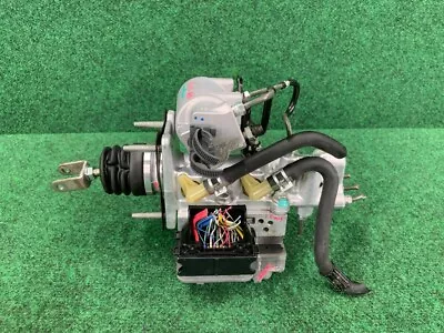 🛑 12-17 Toyota Camry Hybrid Anti Lock Brake Abs Module Pump 47210-33172 KR OEM • $490