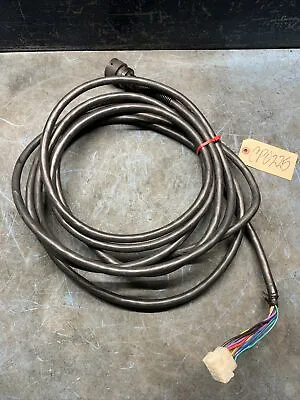 Cp0225 Mercury Marine Rigging Wire Harness Cable 25ft Outboard 14 Pin • $79.99