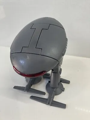 ED-209 Robocop Style Walking Robot - Robo Cyclops - Untested • £1.99