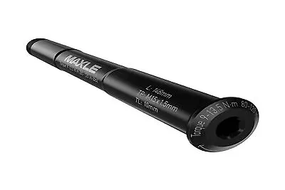 SRAM RockShox Maxle Stealth Rear MTB 12X148 Length 180mm Thread Length 20m... • $50.42