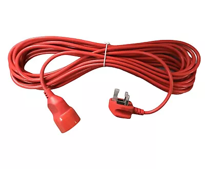 RYOBI Lawnmower / Trimmer NEW Mains Power Lead Cable 10 Meter FAST POST • £23.95