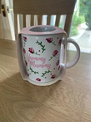 Yummy Mummy Mug.  • £4.50