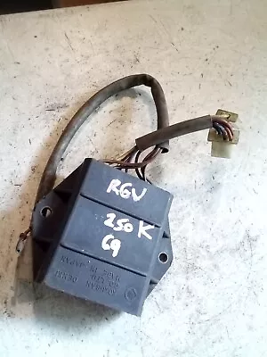 Suzuki RGV 250 Power Valve Control Unit • $95