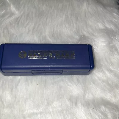 Hohner 532 Blues Harp MS Harmonica - Key Of C Nice • $20.64