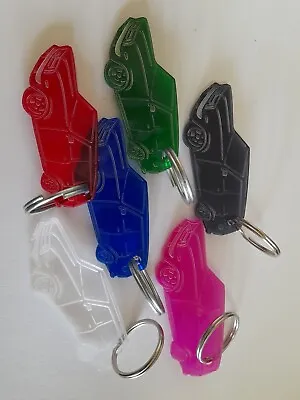$14 • Buy Datsun 1200 Wagon Keychain