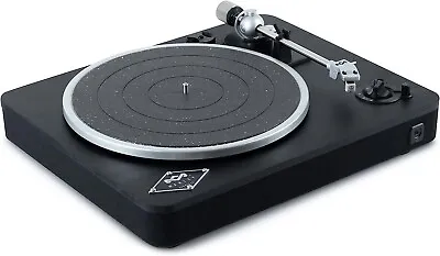 House Of Marley Stir It Up Wireless Bluetooth Turntable - Sustainably Crafted • $180